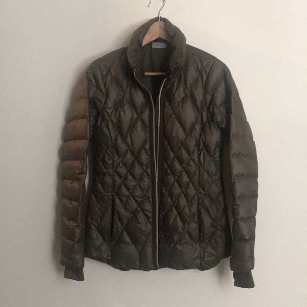 Athleta Responsible Down Jacket - image 2